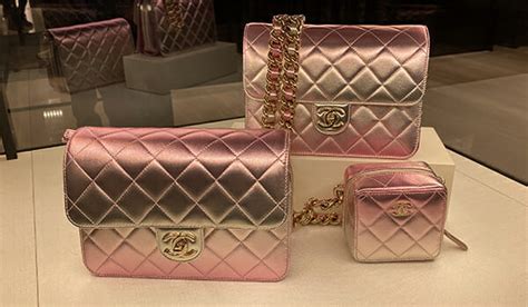 is chanel cheaper in bangkok|cheapest country to buy Chanel bags.